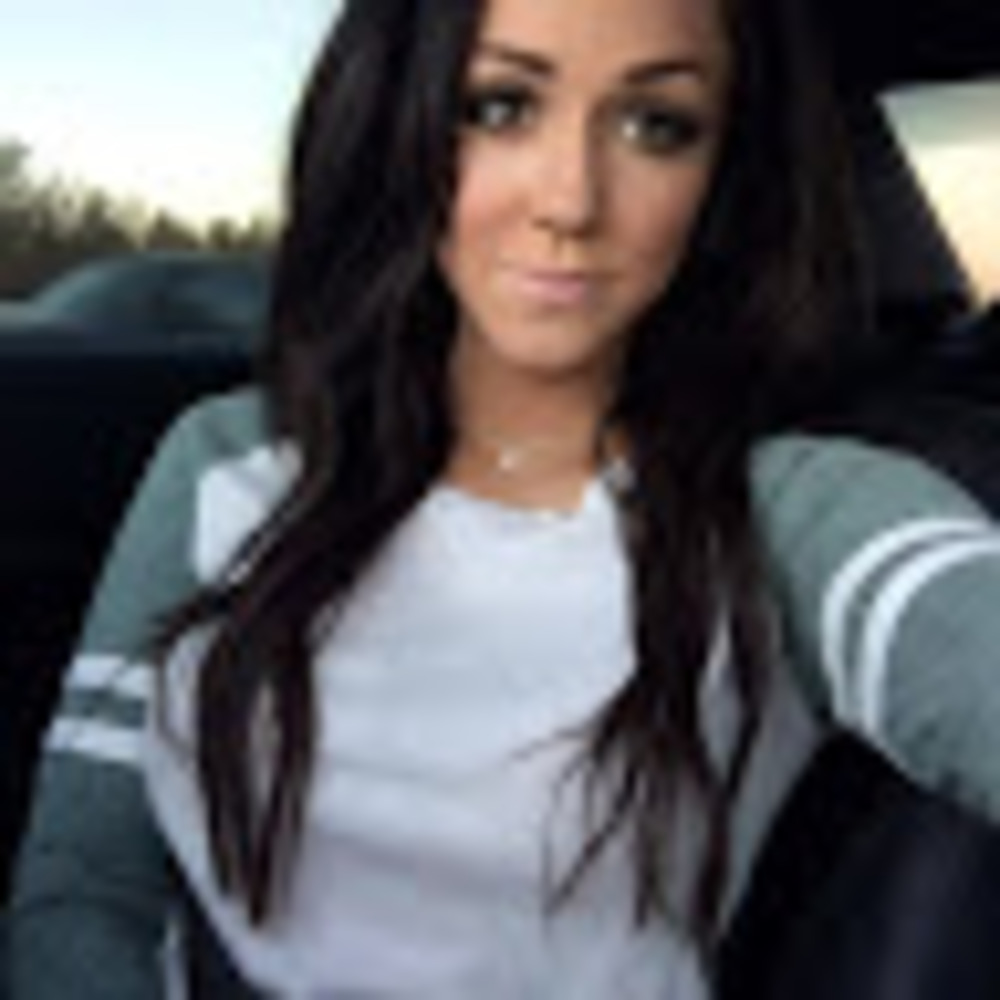 Meet your Posher, Kristy